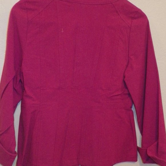 Jacket - Picture 3 of 3